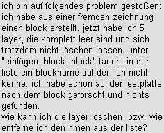 Frage aus Forum www.cad.de